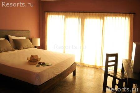 Blue Hill Resort 5